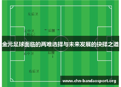 金元足球面临的两难选择与未来发展的抉择之道